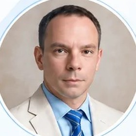 Чурилов Илья Владимирович