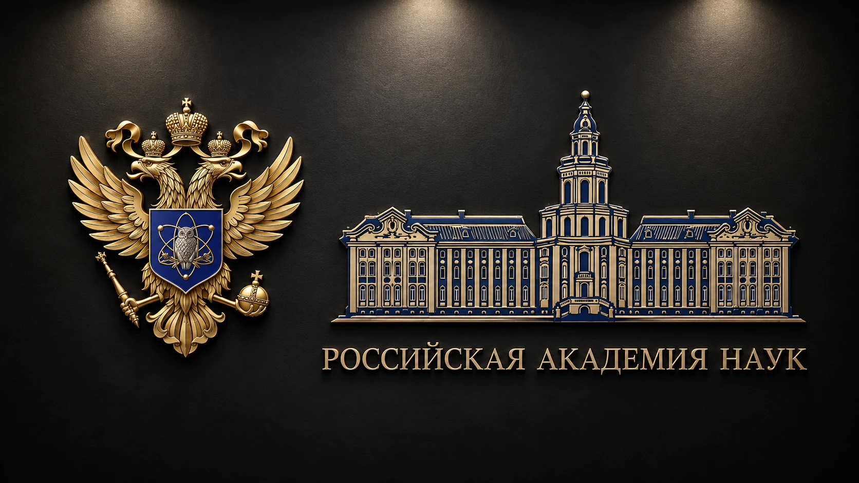 Российская академия наук